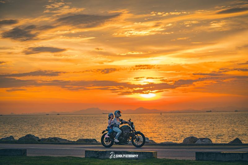 日落南環路(Part2) [29082026] 時間:1740-1915 IG:Z.enok_lee 如要刪相/購買冇水印原圖請PM~