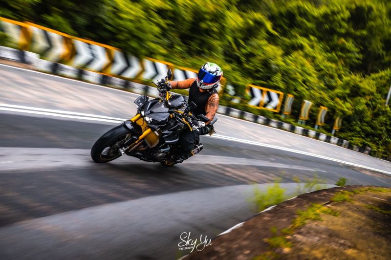 Yamaha YZF-R6