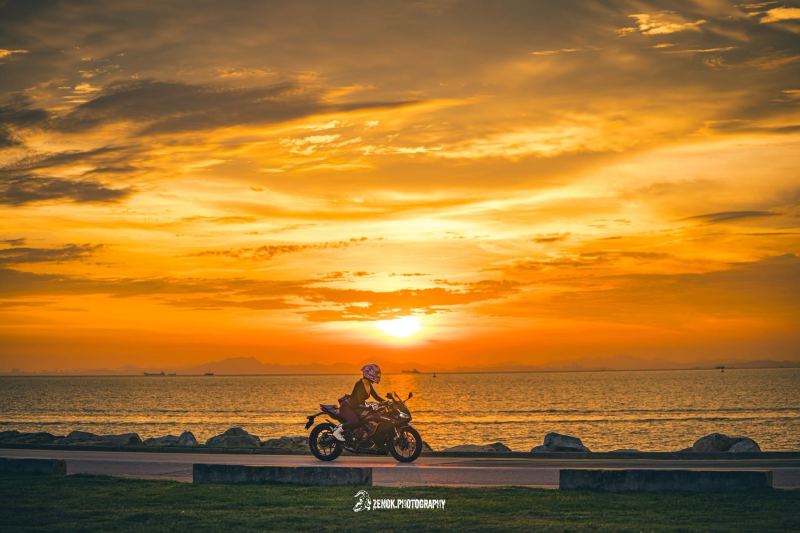 日落南環路(Part2) [29082026] 時間:1740-1915 IG:Z.enok_lee 如要刪相/購買冇水印原圖請PM~