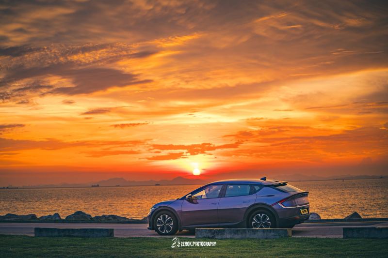 Kia EV6