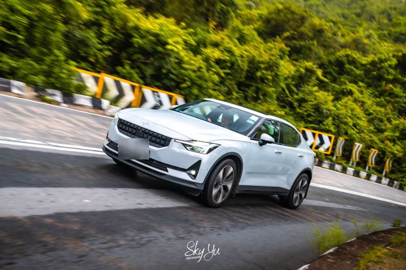 Polestar 2