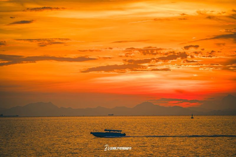日落南環路(Part2) [29082026] 時間:1740-1915 IG:Z.enok_lee 如要刪相/購買冇水印原圖請PM~