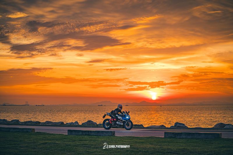 Yamaha YZF-R6