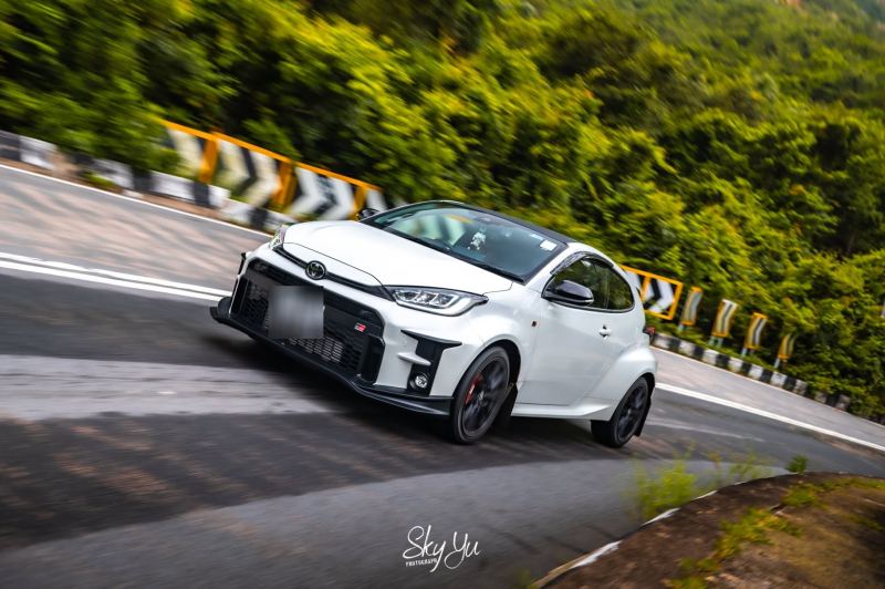 Toyota GR Yaris