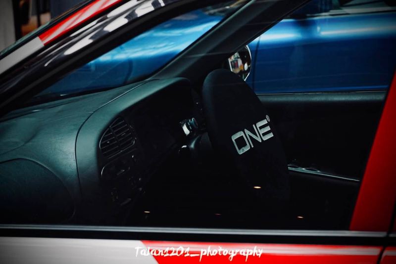 荃灣南豐紗廠 JDM Classic Car🇯🇵 30/8/2026 IG:Talan1201_photography with 33 Attachments: