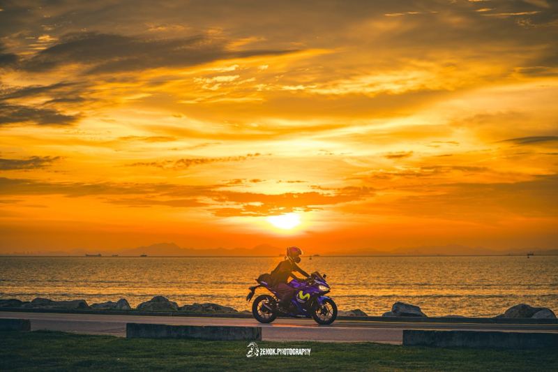 Yamaha YZF-R