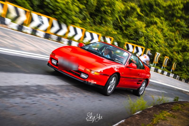 Toyota MR2