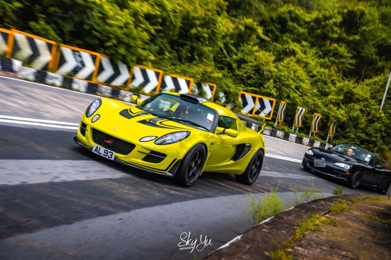 Lotus Elise