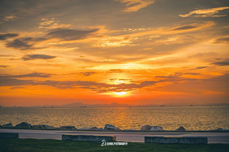 日落南環路(Part2) [29082026] 時間:1740-1915 IG:Z.enok_lee 如要刪相/購買冇水印原圖請PM~