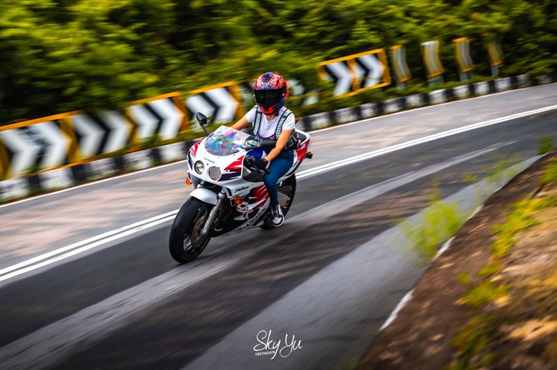 Honda CBR250