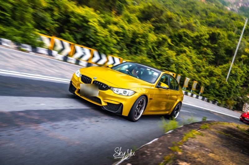 BMW M3