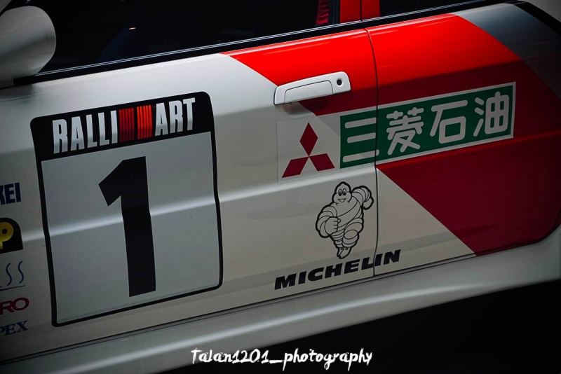 荃灣南豐紗廠 JDM Classic Car🇯🇵 30/8/2026 IG:Talan1201_photography with 33 Attachments: