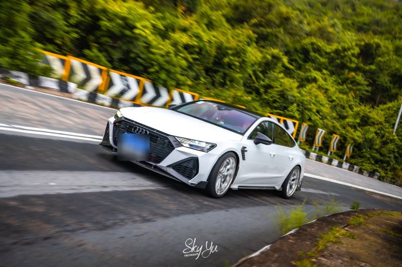 Audi RS7