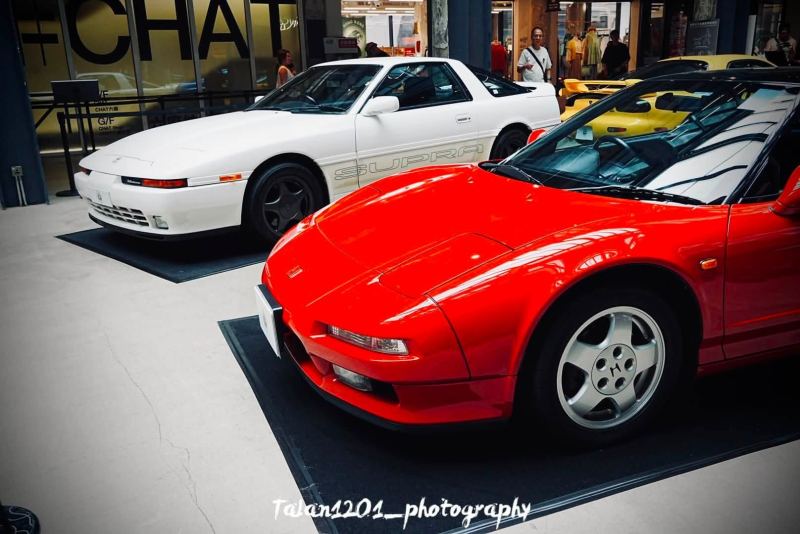 Acura NSX