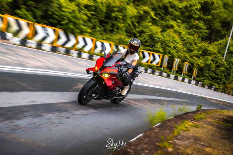 BMW S1000RR