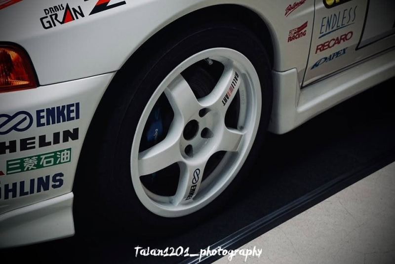 荃灣南豐紗廠 JDM Classic Car🇯🇵 30/8/2026 IG:Talan1201_photography with 33 Attachments: