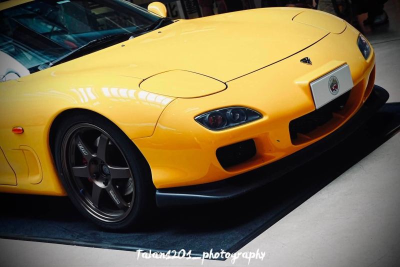 Mazda RX-7
