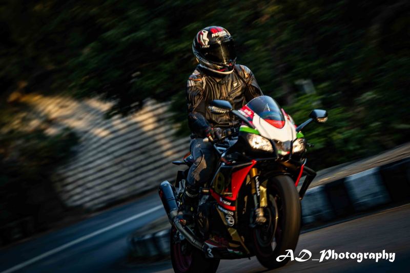 Aprilia RSV4