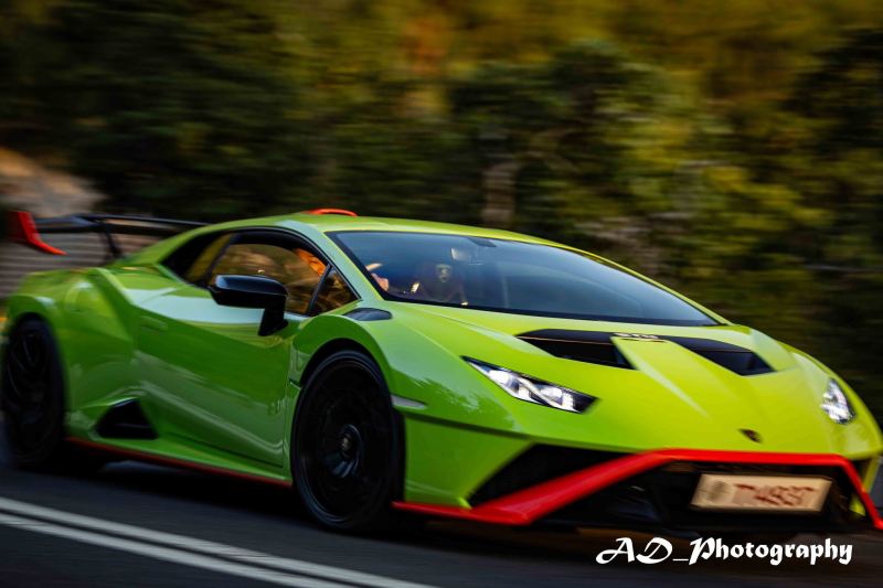 Lamborghini Huracán