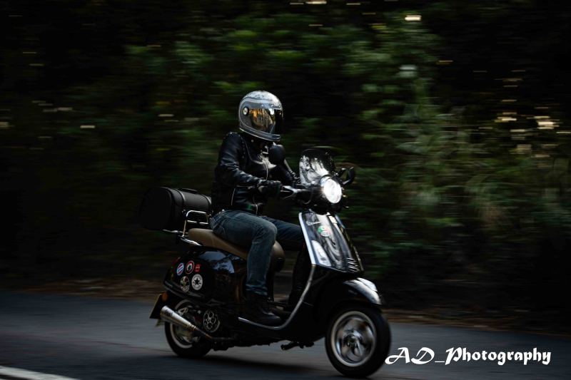 Vespa Vespa