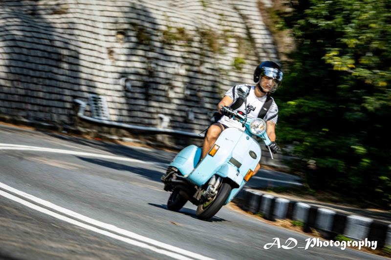 Vespa Vespa