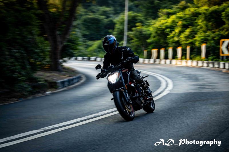 KTM Duke