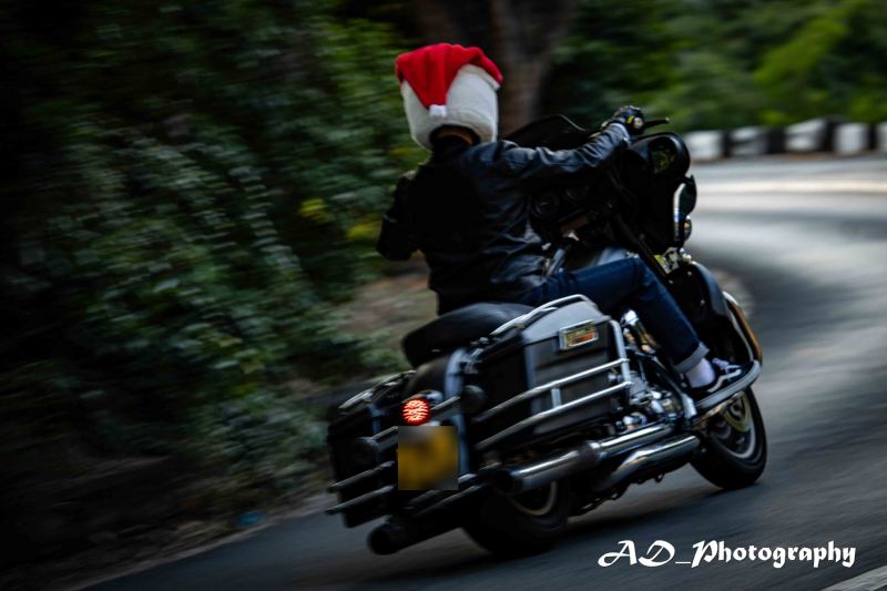 Harley-Davidson Road King