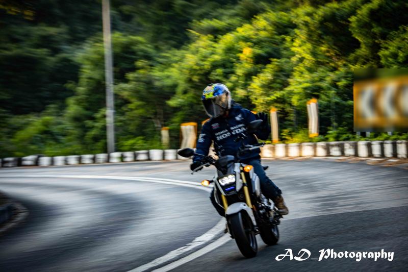 Honda MT-09