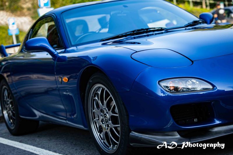 Mazda RX-7