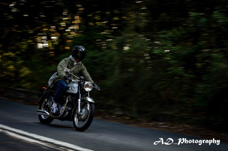 BSA A7