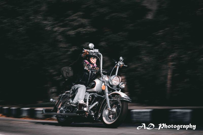 Harley-Davidson