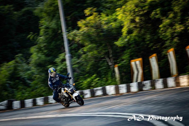 Honda CB300R