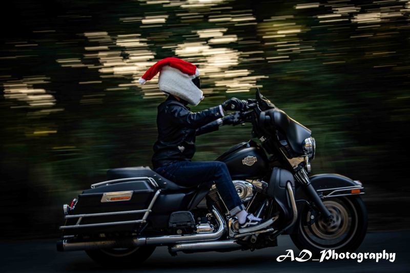 Harley-Davidson Road King