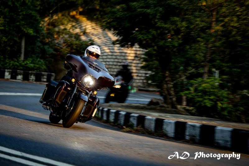 Harley-Davidson Road Glide