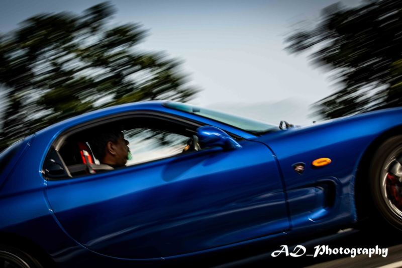 Mazda RX-7