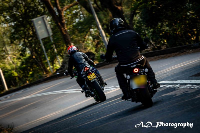 Harley-Davidson Sportster