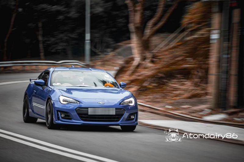 Subaru BRZ