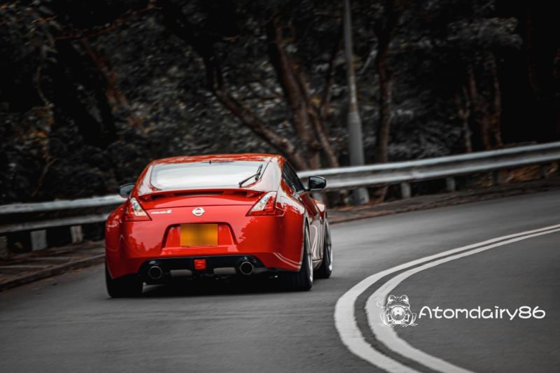 Nissan 370Z
