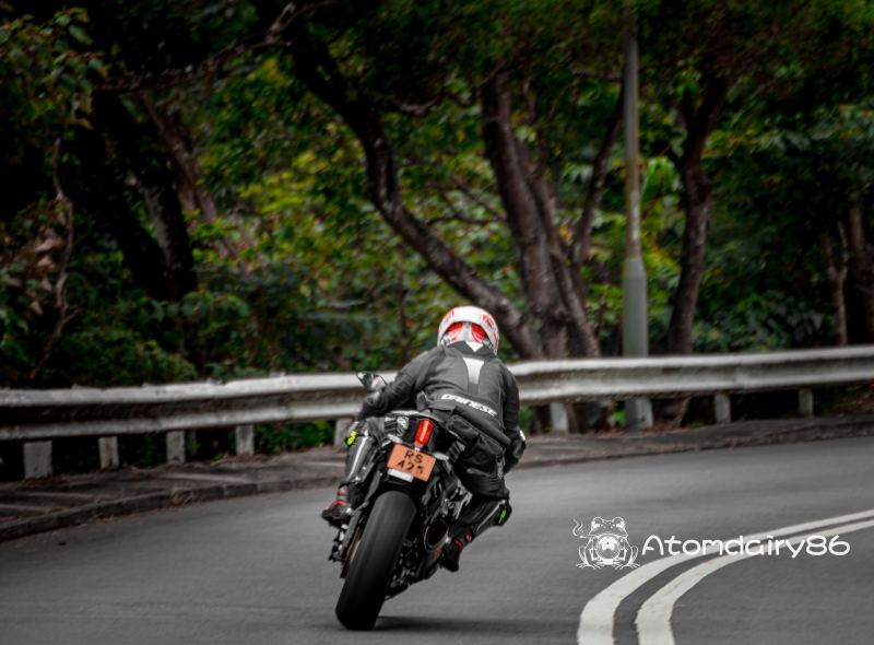 Ducati Panigale